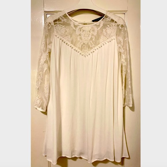 For Love & Lemons Bonita Dress Revolve - Picture 6 of 14